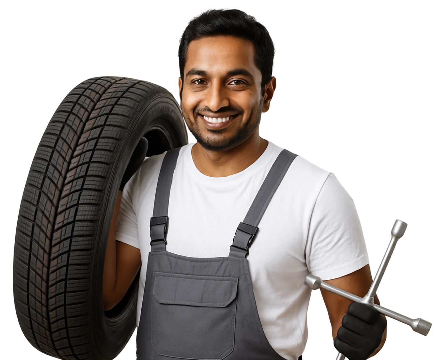 Mechanic
